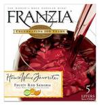 Franzia Fruity Red Sangria 0 (5L)