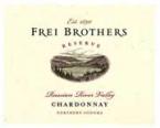 Frei Brothers - Chardonnay Russian River Valley Reserve 2022