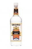 Georgi Premium Vodka (375ml)