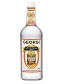 Georgi Orange Vodka (1L)