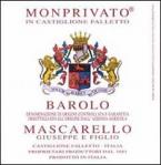 Giuseppe Mascarello & Figlio - Barolo Monprivato 2017