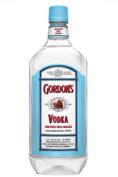Gordons Vodka 80 Proof (1.75L)