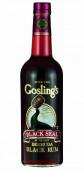 Goslings Black Seal Rum (1L)