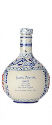 Grand Mayan Tequila Extra Anejo (750ml) (750ml)
