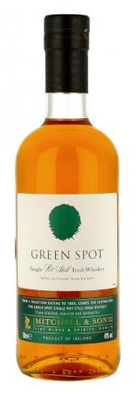 Mitchell & Son - Green Spot Pot Still Whiskey (750ml) (750ml)