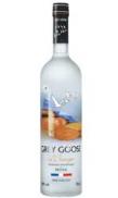 Grey Goose Orange Vodka (1L)