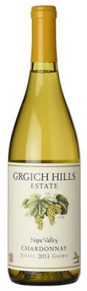 Grgich Hills - Chardonnay Napa Valley 2021 (375ml) (375ml)