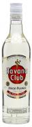Havana Club Anejo Blanco Rum (750ml)