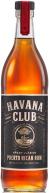 Havana Club Anejo Classico Rum (750ml)