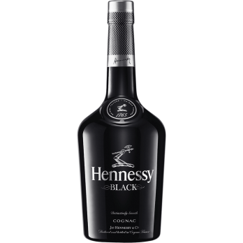 Hennessy Cognac Black (750ml) (750ml)