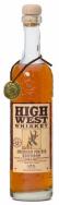 High West Distillery Bourbon (750ml)
