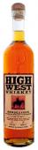 High West Rendezvous Rye Whiskey (750ml)