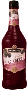 Hiram Walker Blackberry Brandy (375ml) (375ml)