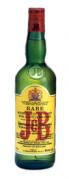 J&B - Rare Finest Blended Scotch Whisky (1.75L)