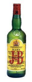 J&B Rare Finest Blended Scotch  12-Pack (50ml 12 pack) (50ml 12 pack)