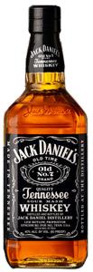 Jack Daniels Tennessee Whiskey 10-Pack (50ml 10 pack) (50ml 10 pack)