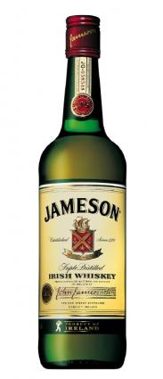 Jameson Irish Whiskey (1L) (1L)