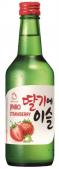 Jinro Brewery - Strawberry Soju (375ml)