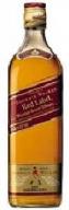 Johnnie Walker Red Label 8 Year Blended Scotch Whisky (1.75L)