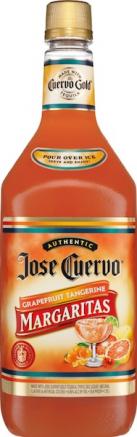Jose Cuervo Grapefruit Tangerine Margaritas (1.75L) (1.75L)