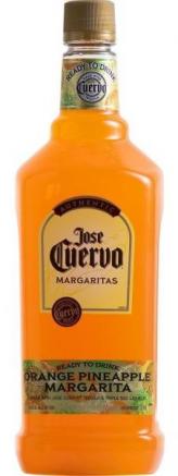 Jose Cuervo Orange Pineapple Margarita (1.75L) (1.75L)