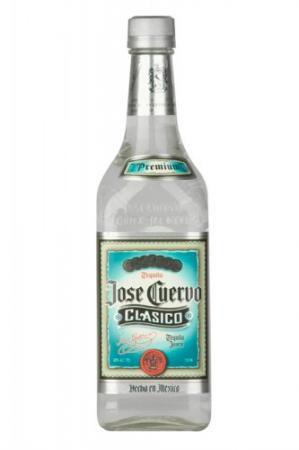 Jose Cuervo Tequila Clasico (375ml) (375ml)