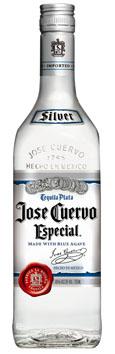 Jose Cuervo Tequila Silver (375ml) (375ml)