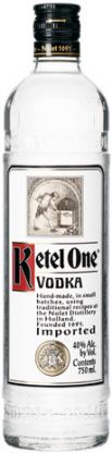 Ketel One Vodka (375ml) (375ml)