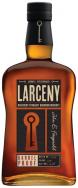Larceny Barrel Proof Straight Bourbon (750ml)