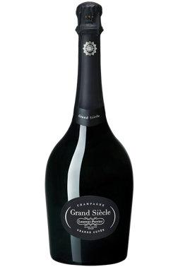 Laurent Perrier Grand Siecle Brut Champagne