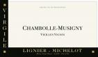 Lignier-Michelot - Chambolle Musigny Vieilles Vignes 2020