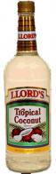 Llords Tropical Coconut Liqueur (1L)