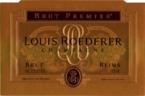 Louis Roederer - Brut Champagne Premier 0