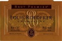 Louis Roederer Brut Champagne Premier