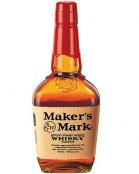 Makers Mark Bourbon (375ml)