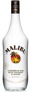 Malibu Coconut Rum (1L)