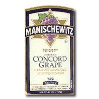 Manischewitz - Concord New York (1.5L) (1.5L)