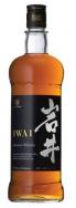 Mars Shinshu Distillery Iwai Blue Label Japanese Whisky (750ml)