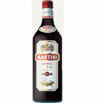 Martini & Rossi Sweet Vermouth Rosso 0 (1.5L)