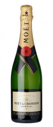 Moet & Chandon Brut Champagne Imperial (375ml) (375ml)