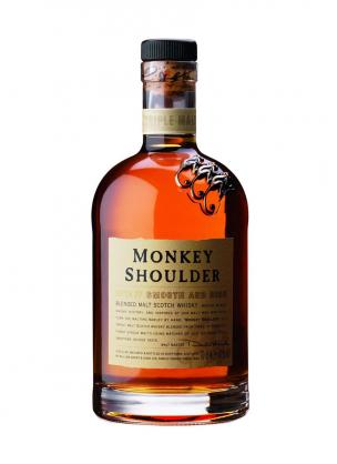 Monkey Shoulder Blended Scotch Whisky (1.75L) (1.75L)