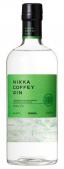 Nikka Distillery - Coffey Gin (750ml)
