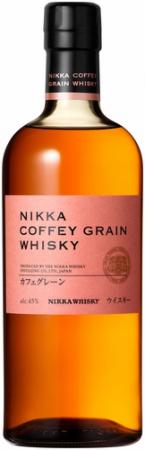 Nikka Distillery Coffey Grain Whisky (750ml) (750ml)