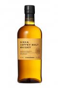 Nikka Distillery - Coffey Malt Whisky (750ml)