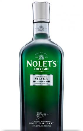 Nolets Dry Gin Silver (750ml) (750ml)