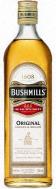 Bushmills Irish Whiskey (1L)