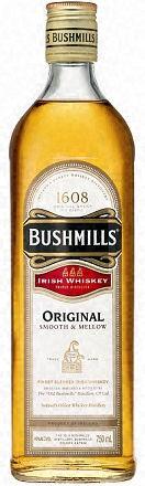 Bushmills Irish Whiskey (1L) (1L)