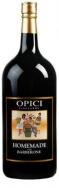 Opici Barberone Red Homemade 0 (3L)