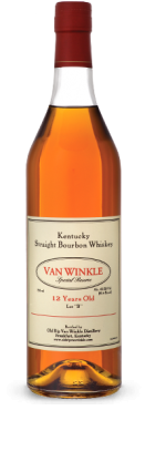 Old Rip Van Winkle 12-Year Special Reserve Bourbon (750ml) (750ml)