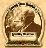 Pappy Van Winkle - Bourbon Reserve 23 Year (750ml)